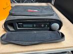 Shure SLX4 Beta 58 draadloze microfoon, Muziek en Instrumenten, Microfoons, Ophalen, Gebruikt, Zangmicrofoon, Draadloos