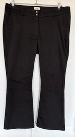 Zwarte chino broek Isay maat 44 zgan, Kleding | Dames, Zwart, Maat 42/44 (L), Ophalen of Verzenden, Zo goed als nieuw