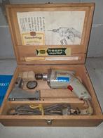 ERRES Heem-master boormachine, Antiek en Kunst, Ophalen