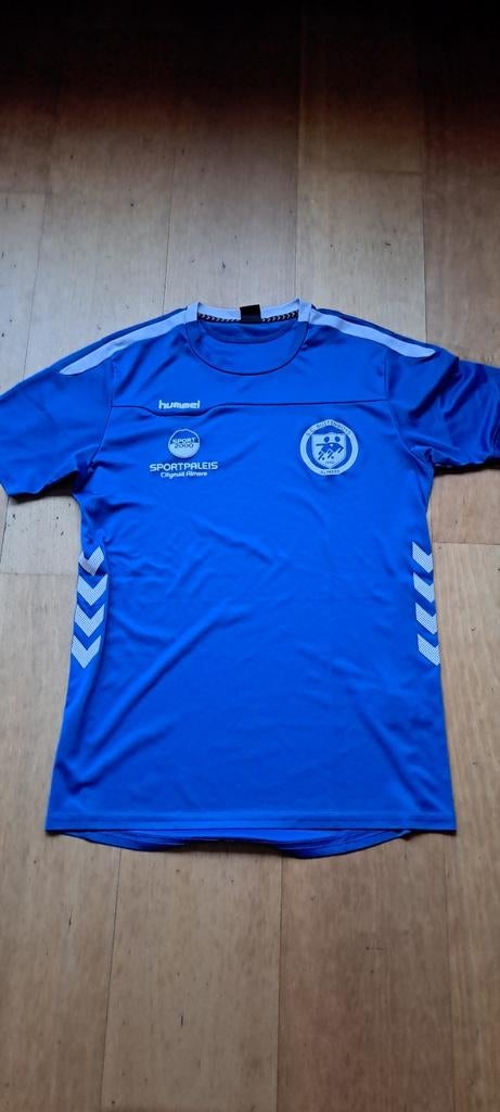 Buitenboys trainingsshirt, maat M, Ophalen of Verzenden, Shirt