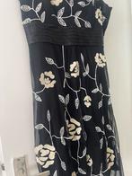 In nieuw staat kanten jurkje zomer/feest, Ophalen of Verzenden, Zo goed als nieuw, Wit