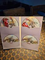 175 Jaar Spoorwegen - 4 CD Boxset, Cd's en Dvd's, Ophalen of Verzenden