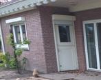 Rolluik voor buitendeur (218x92), Doe-het-zelf en Verbouw, Rolluiken, Ophalen, Gebruikt, 200 cm of meer, Minder dan 100 cm
