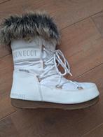 Witte Moonboots Maat 37, Ophalen of Verzenden