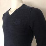 PME Legend trui - heren V hals - donkerblauw, Maat 52/54 (L), Zo goed als nieuw, Pme Legend, Verzenden