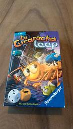 La gucaracha, Ophalen of Verzenden, Zo goed als nieuw, Ravensburger