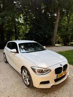 BMW 1-serie F20 M Sport stage 1 getuned 200+ pk, 1-Serie, Zwart, 4 cilinders, 4 stoelen