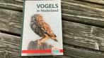 Vogels  in nederland, Boeken, Ophalen, Nieuw, Vogels