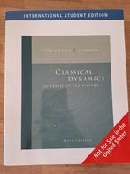Classical Dynamics, Ophalen of Verzenden, Beta, Zo goed als nieuw, WO