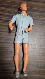 Ken Mattel 1968, Ophalen of Verzenden, Gebruikt