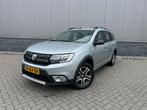 Dacia LOGAN MCV 0.9 TCe Stepway Tech Road, Voorwielaandrijving, 898 cc, Gebruikt, Euro 6
