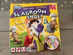 Slagroom snoet, Hobby en Vrije tijd, Gezelschapsspellen | Bordspellen, Ophalen of Verzenden, Zo goed als nieuw