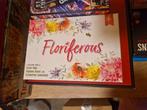Bordspel Floriferous, Ophalen of Verzenden, Nieuw