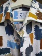 R2, size 42, Overige kleuren, Verzenden, Zo goed als nieuw, Halswijdte 41/42 (L)