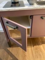 Speelkeuken *Isa*, Ophalen, Zo goed als nieuw, Hout, Speelkeuken