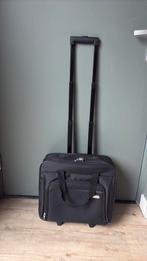 Targus laptop trolley, Computers en Software, Laptoptassen, Ophalen of Verzenden, 17 inch of meer, Nieuw, Trolleytas