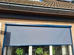 Zonnescreen, Ophalen, Gebruikt, Elektrisch, 150 tot 300 cm