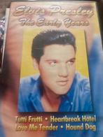 Elvis Presley - The Early Years DVD, Alle leeftijden, Ophalen of Verzenden, Gebruikt, Muziek en Concerten