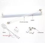 Uvc Quartz Ultraviolette Lamp 220V 240V - Uv Licht Sterilisa, Nieuw, Ophalen of Verzenden, Info@birdtrade.nl, Birdtrade