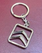 Citroen  sleutelhanger, Ophalen of Verzenden, Nieuw, Auto's