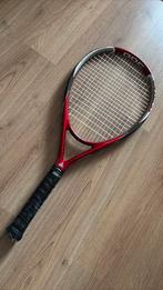 DOC tennisracket, Ophalen, Gebruikt, Racket, L2