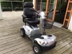Mango Lion 4 scootmobiel, Ophalen, Gebruikt, 26 t/m 35 km, 16 km/u of meer