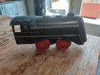 Opwindtrein made in U.S. zone Germany, Antiek en Kunst, Antiek | Speelgoed, Ophalen of Verzenden