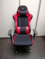Trust Resto Gaming Chair GXT 707 Rood, Ophalen, Zo goed als nieuw, Rood