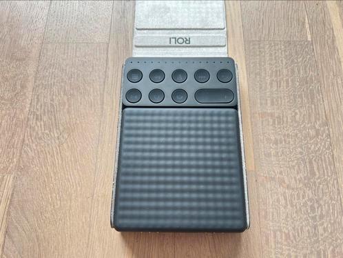 ROLI Beatmaker Kit: Lightpad Block M + Loop Block, Muziek en Instrumenten, Midi-apparatuur, Zo goed als nieuw, Ophalen of Verzenden