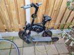 Elektrische vouwfiets & E-step voor de handige klusser, Fietsen en Brommers, Steps, Ophalen of Verzenden, Gebruikt, Elektrische step (E-scooter)