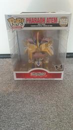 Funko PoP Pharaoh Atem, Ophalen of Verzenden