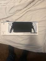 Ps5 portable te koop! Zgan, Spelcomputers en Games, Spelcomputers | Sony PSP, Ophalen of Verzenden, Zo goed als nieuw, Zwart