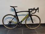 Mooie ridley noah SL, ultegra maat 54/ m., Fietsen en Brommers, Fietsen | Racefietsen, Overige merken, 28 inch, Carbon, Ophalen of Verzenden