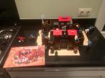 Lego 6769 Fort Legoredo Western cowboys soldaten (f73), Kinderen en Baby's, Speelgoed | Duplo en Lego, Complete set, Gebruikt