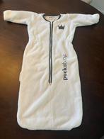 Puckababy Newborn Bag Teddy, Kinderen en Baby's, Dekens, Slaapzakjes en Inbakerproducten, Ophalen of Verzenden, Zo goed als nieuw