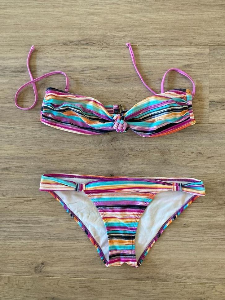 Bikini - Quintsoul, Kleding | Dames, Badmode en Zwemkleding, Gedragen, Bikini, Overige kleuren, Ophalen of Verzenden