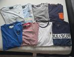 LYLE SCOTT T-SHIRTS, Ophalen of Verzenden, Zo goed als nieuw, Overige maten