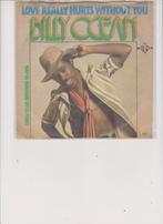 billy ocean, Ophalen of Verzenden, Gebruikt, Pop