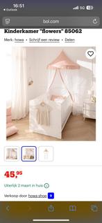 Meisjes Klamboe - Nieuwstaat, Ophalen of Verzenden, Nieuw, Klamboe