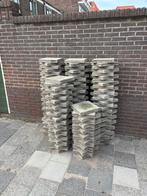 Stoeptegels 30x30 gratis afhalen, Tuin en Terras, Tegels en Klinkers, Ophalen, Zo goed als nieuw, Beton, Overige typen