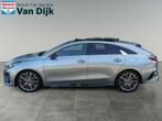 Kia ProCeed 1.5 T-GDi GT-PlusLine automaat / Panoramadak, 1325 kg, Gebruikt, 4 cilinders, Origineel Nederlands