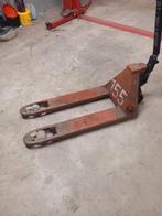 Transportkar voor pallets wagen voor pallet BT Rollifter, Ophalen, Gebruikt, Handmatig, Overige merken