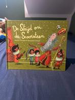 Leesboek Sinterklaas - De Strijd om de Schoorsteen, Diversen, Sinterklaas, Ophalen, Zo goed als nieuw
