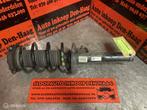 VW Golf Seat Audi ('03-13) Schokbreker RV + LV | 1K0413031BE, Auto-onderdelen, Ophanging en Onderstel, Gebruikt, Volkswagen, Ophalen of Verzenden