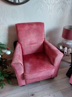 Comfortabele fauteuil, Huis en Inrichting, Fauteuils, Gebruikt, Minder dan 75 cm, Ophalen of Verzenden, 75 tot 100 cm