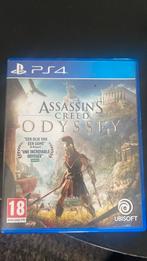 Assassins creed oddyssey ps4 game, Ophalen of Verzenden, Zo goed als nieuw
