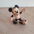 Vintage Mickey Mouse figuurtje, Verzenden, Gebruikt