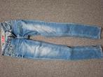 Leuke vingino skinny spijkerbroek, Broek, Meisje, Ophalen of Verzenden, Zo goed als nieuw