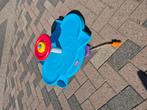 draaischijf little tikes, Kinderen en Baby's, Speelgoed | Buiten | Los speelgoed, Ophalen of Verzenden, Gebruikt