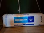 knaus Acoustifit-70mm Rd1.85, Overige materialen, Nieuw, 15 m² of meer, Ophalen